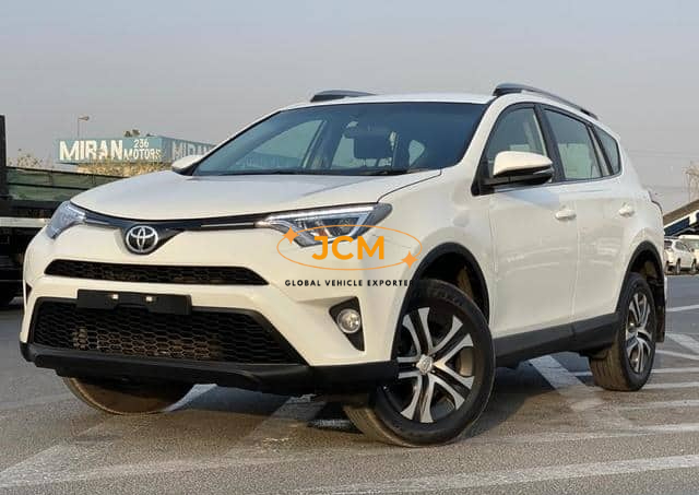 
								2017 TOYOTA RAV4 full									