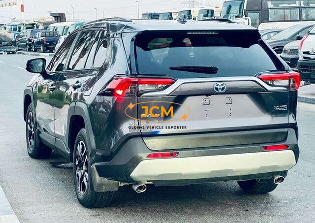 
								2021 TOYOTA RAV4 HYBRID full									