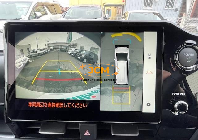 
								2025 TOYOTA VOXY 6AA-ZWR90W full									