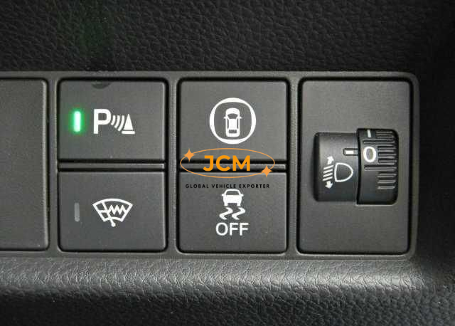 
								2020 HONDA FIT HYBRID 6AA-GR3 2WD full									