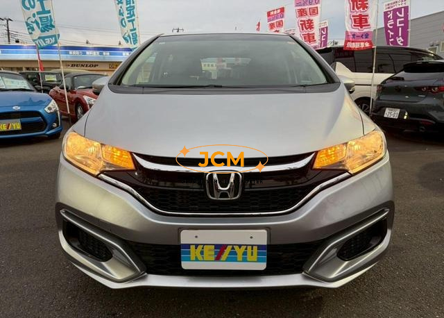 
								HONDA FIT 13G F full									