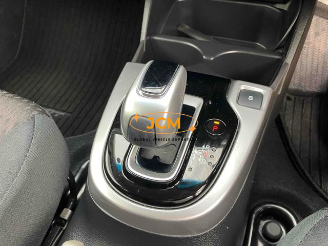 
								HONDA FIT HYBRID F COMFORT EDITION full									