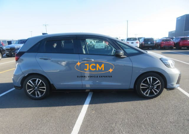 
								2023 HONDA FIT e:HEV RS full									