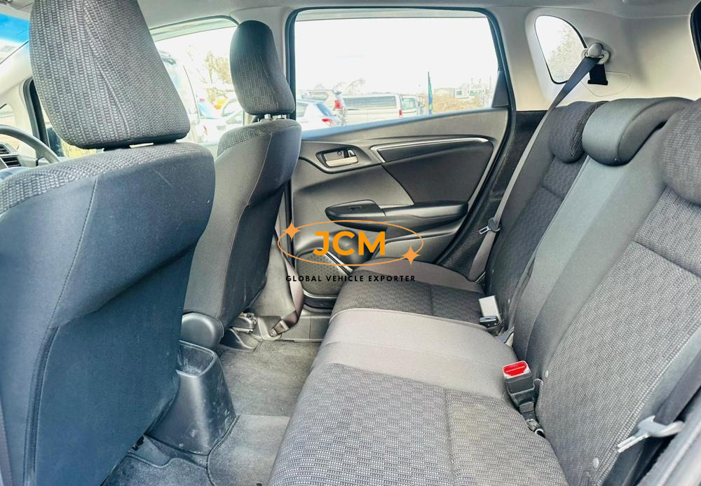 
								2014 HONDA FIT 13G F PACKAGE full									