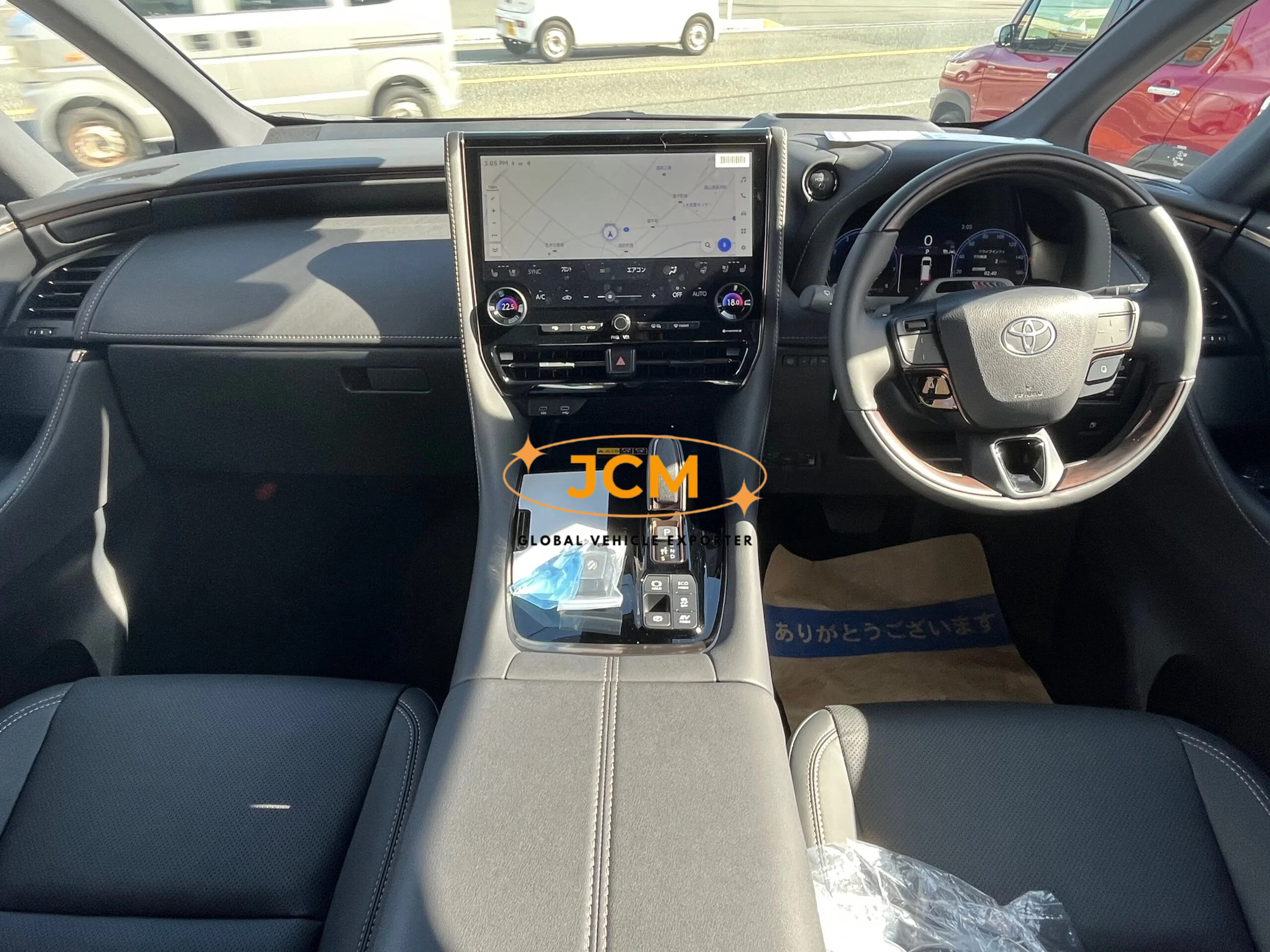 
								2025 TOYOTA ALPHARD HYBRID 2.5 Z MOONROOF full									