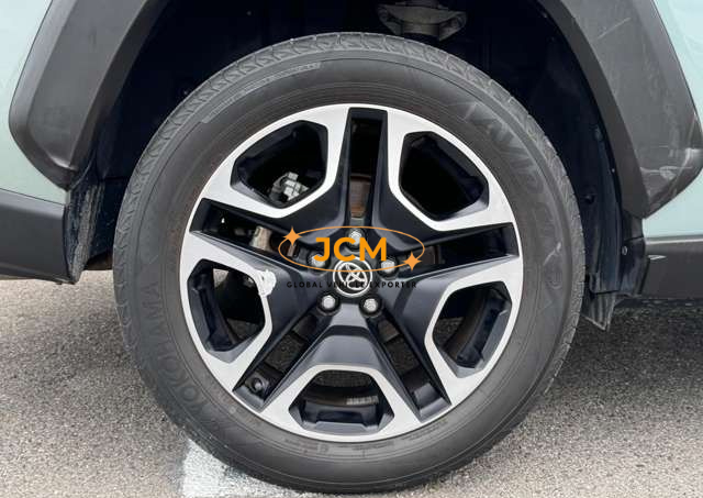 
								2020 TOYOTA RAV4 MXAA54 4WD full									