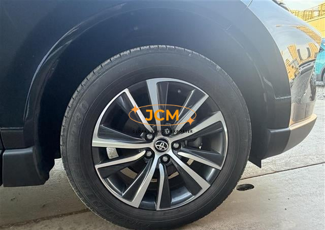 
								2021 TOYOTA HARRIER HYBRID full									
