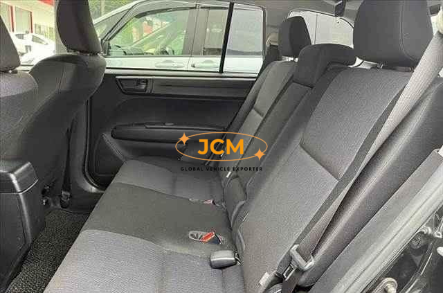 
								2018 TOYOTA COROLLA FIELDER full									