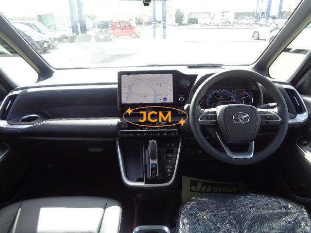 
								2024 TOYOTA NOAH full									