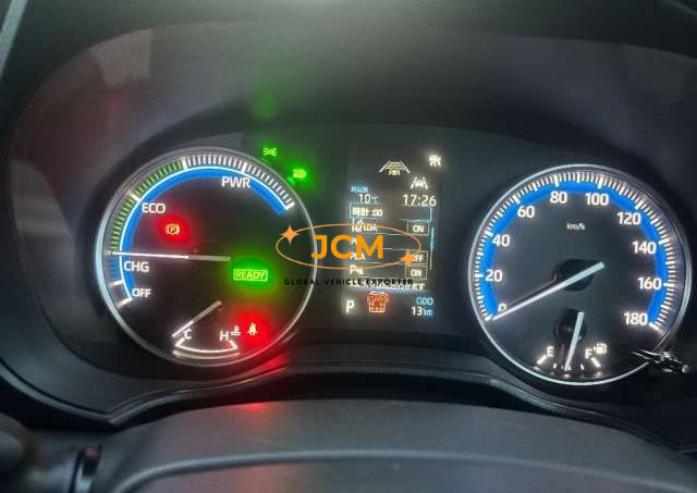 
								2025 TOYOTA NOAH 6AA-ZWR90W full									