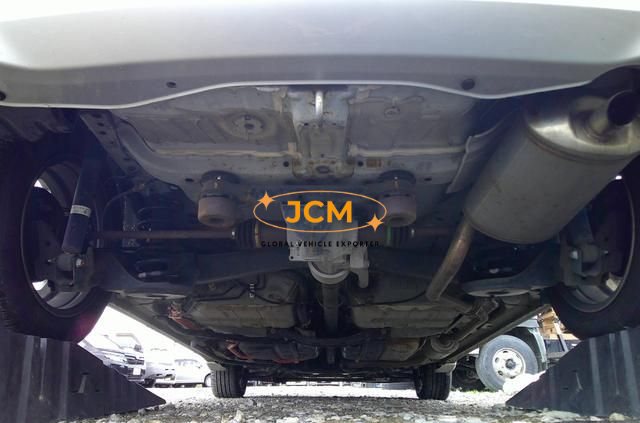
								2014 HONDA FIT HYBRID 4WD full									