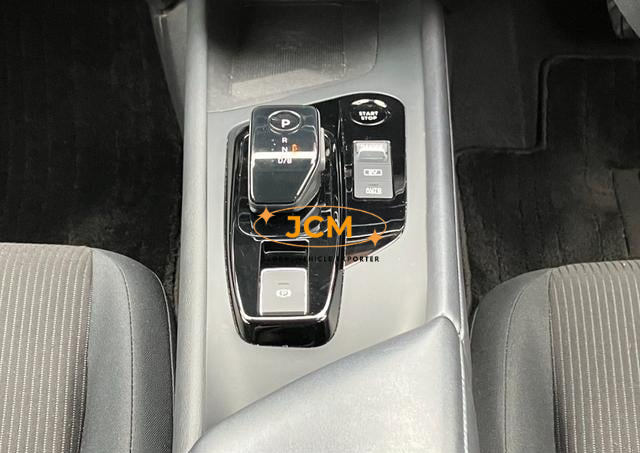 
								2021 NISSAN NOTE full									