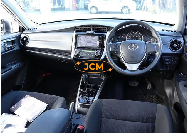 
								2015 TOYOTA COROLLA FIELDER NRE161G full									