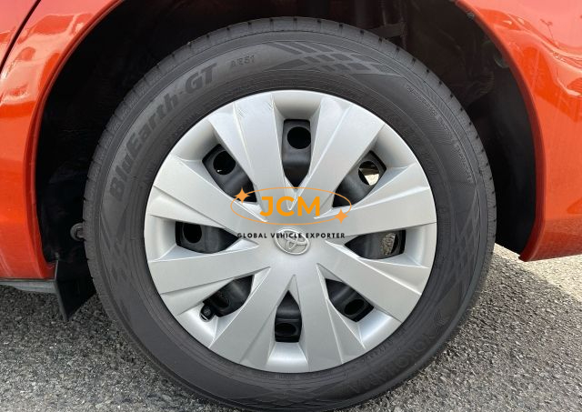 
								2016 TOYOTA COROLLA FIELDER DBA-NRE161G 2WD full									