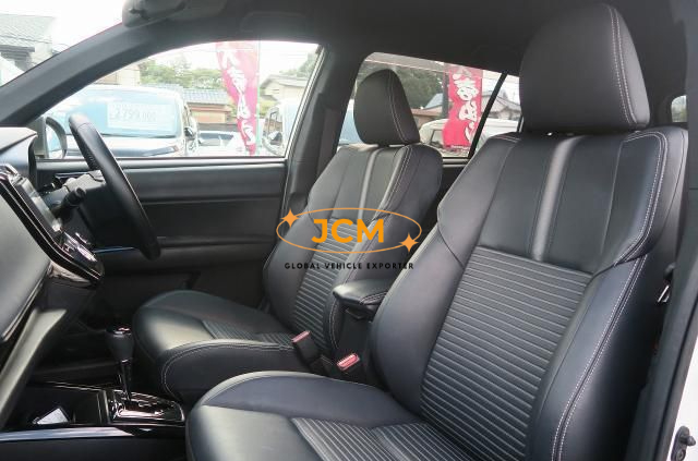 
								2018 TOYOTA COROLLA FIELDER DAA-NKE165G 2WD full									
