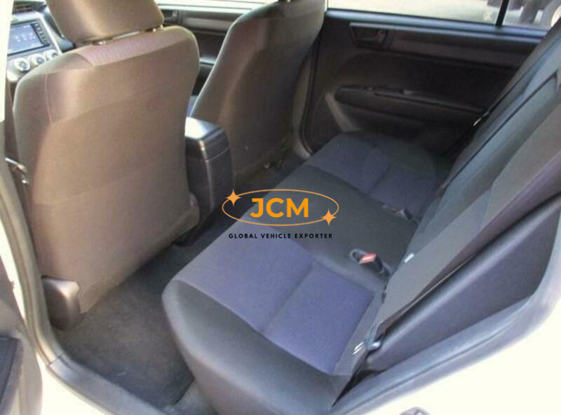 
								2018 TOYOTA COROLLA FIELDER DBA-NRE161G full									