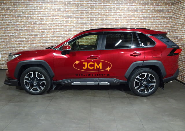 
								2019 TOYOTA RAV4 ADVENTURE full									