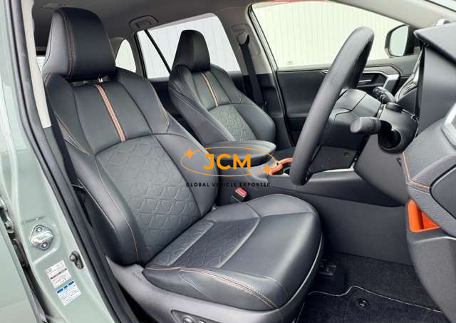 
								2020 TOYOTA RAV4 MXAA54 4WD full									