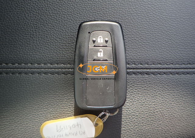 
								2025 TOYOTA RAV4 2.5 HYBRID G 4WD full									