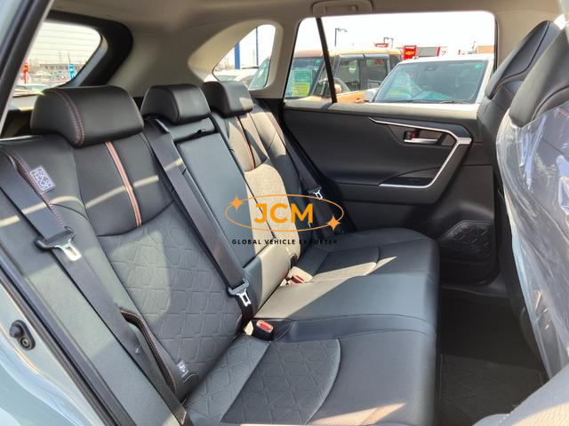 
								2025 TOYOTA RAV4 HYBRID ADVENTURE full									