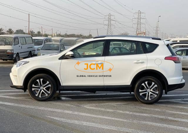 
								2017 TOYOTA RAV4 full									