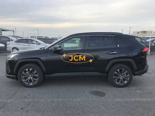 
								2023 TOYOTA RAV4 full									