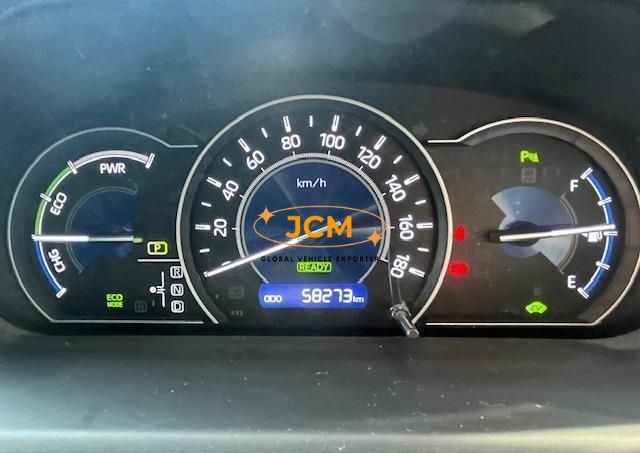 
								2020 TOYOTA VOXY ZWR80W full									
