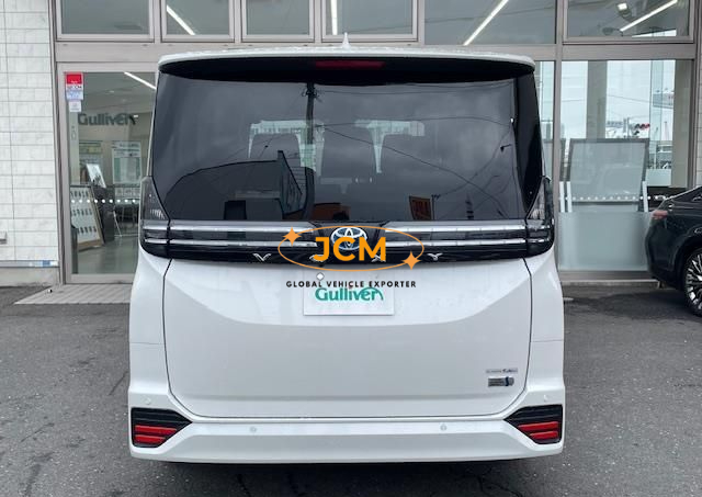 
								2025 TOYOTA VOXY 6AA-ZWR90W full									