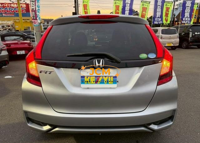 
								HONDA FIT 13G F full									