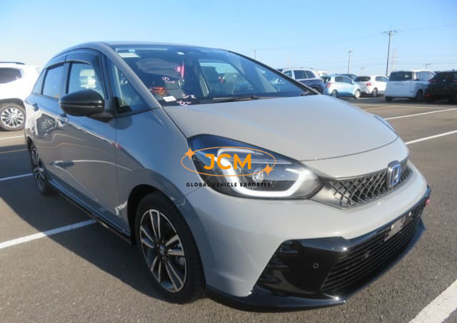
								2023 HONDA FIT e:HEV RS full									