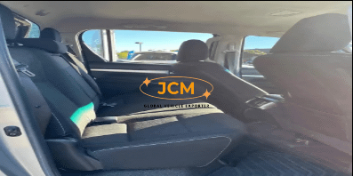 
								2021 TOYOTA HILUX 2.8 SR5 DOUBLE CAB full									