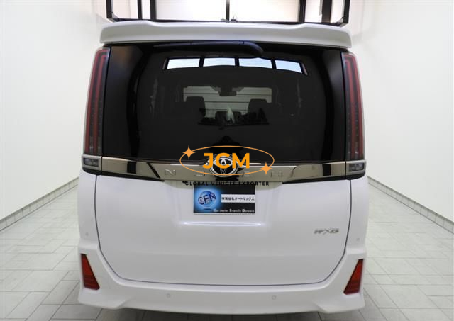 
								2020 TOYOTA NOAH 3BA-ZRR80W full									
