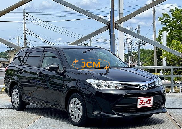 
								2021 TOYOTA COROLLA FIELDER 6AA-NKE165G 2WD full									