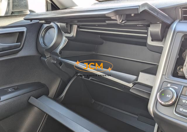 
								2025 TOYOTA COROLLA FIELDER NKE165G full									