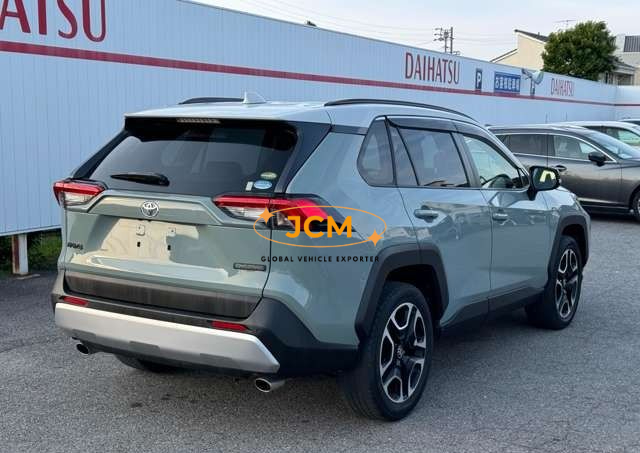 
								2020 TOYOTA RAV4 MXAA54 4WD full									