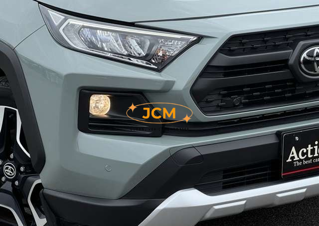 
								2020 TOYOTA RAV4 MXAA54 4WD full									
