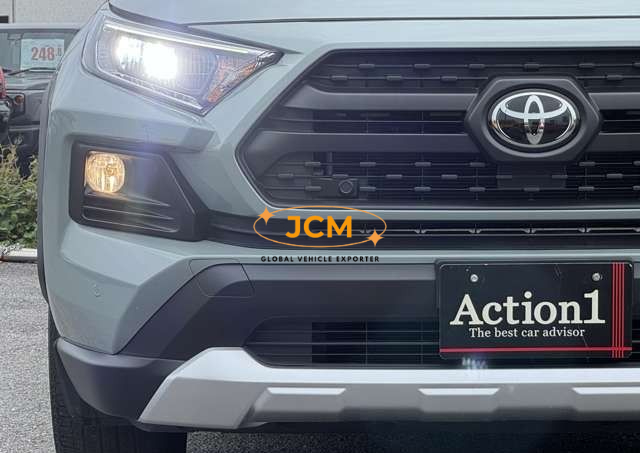 
								2020 TOYOTA RAV4 MXAA54 4WD full									