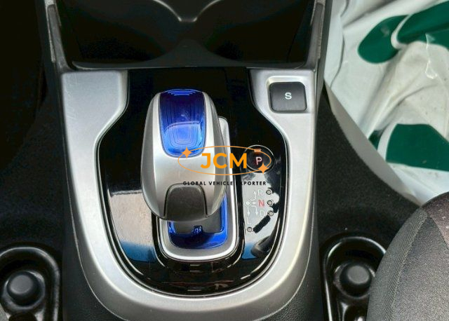 
								2015 HONDA FIT GP5 full									