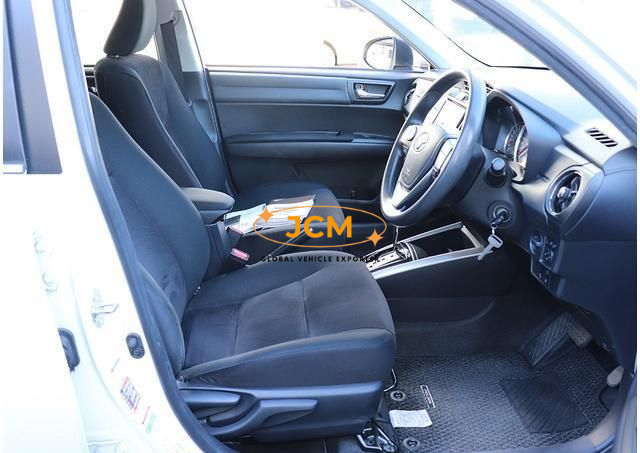 
								2015 TOYOTA COROLLA FIELDER NRE161G full									