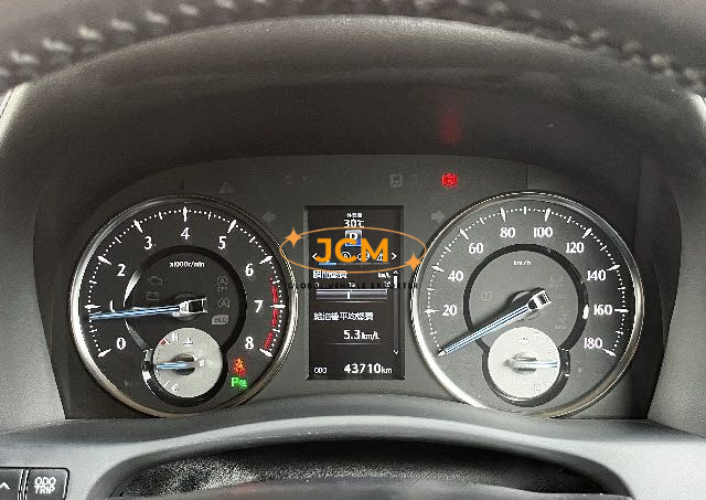 
								2016 TOYOTA ALPHARD DBA-AGH35W 4WD full									