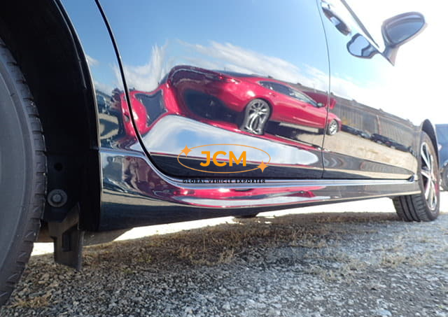 
								2017 TOYOTA COROLLA FIELDER 1.8S WXB full									