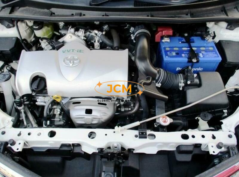 
								2018 TOYOTA COROLLA FIELDER DBA-NRE161G full									