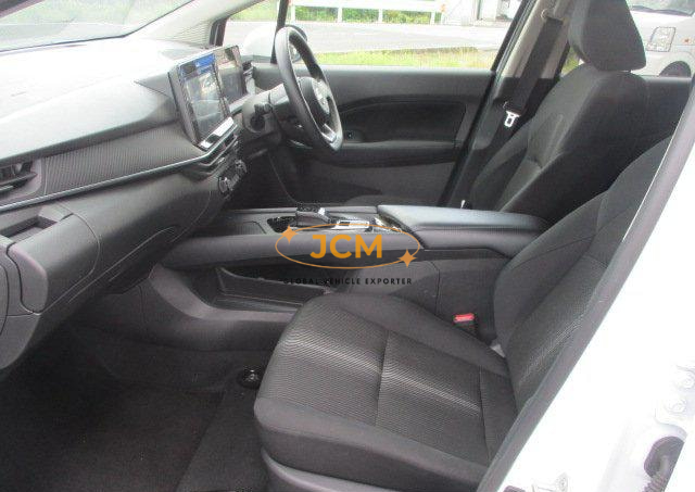 
								2023 NISSAN NOTE X full									