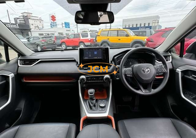 
								2020 TOYOTA RAV4 MXAA54 4WD full									