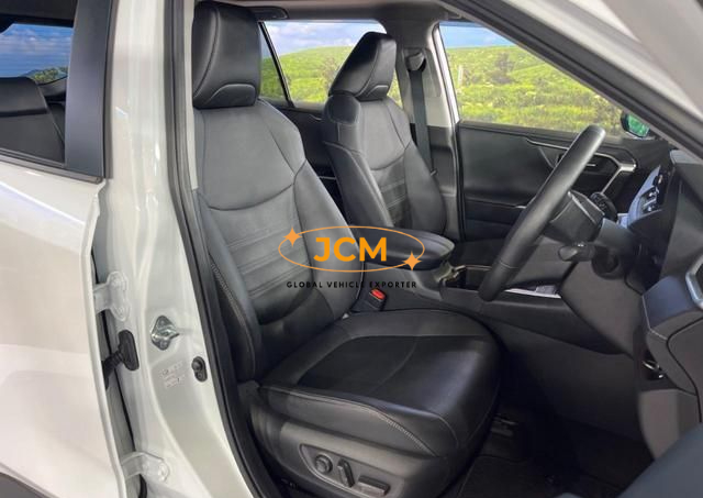 
								2023 TOYOTA RAV4 MXAA54 4WD full									