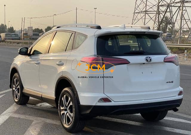 
								2017 TOYOTA RAV4 full									