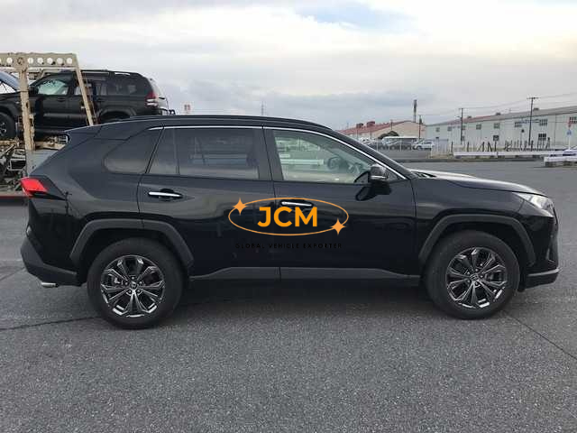 
								2023 TOYOTA RAV4 full									