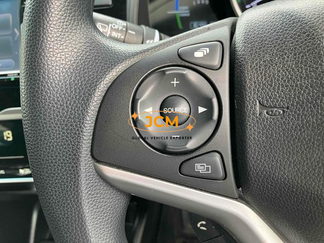 
								HONDA FIT HYBRID F COMFORT EDITION full									