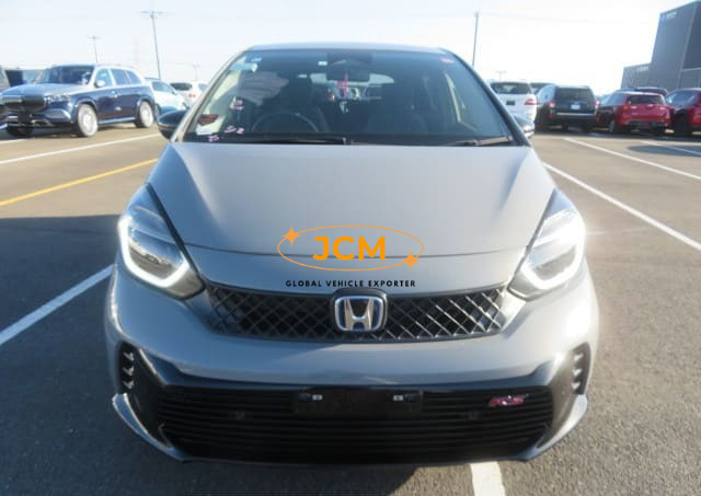
								2023 HONDA FIT e:HEV RS full									