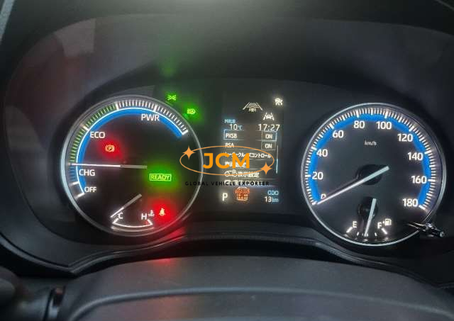 
								2025 TOYOTA NOAH 6AA-ZWR90W full									